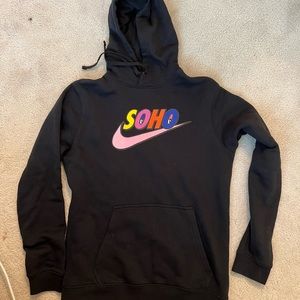 Nike SoHo Hoodie